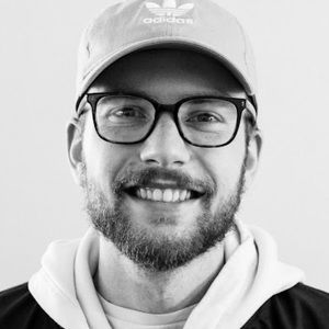 Meet your Posher, Ryan